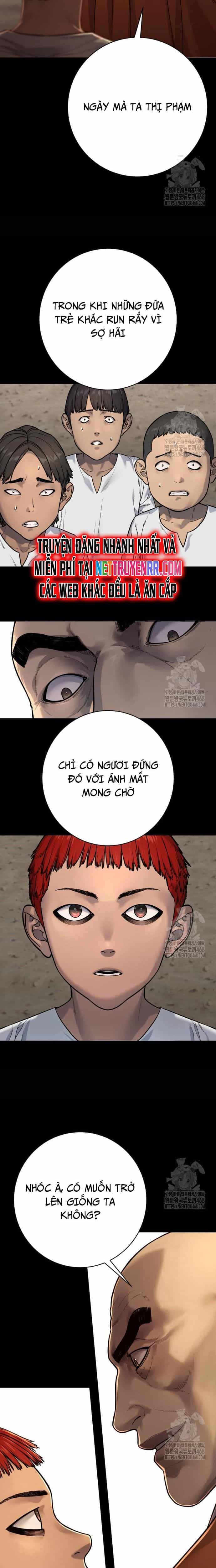 Cảnh Sát Báo Thù - Chương 89 - ảnh 3