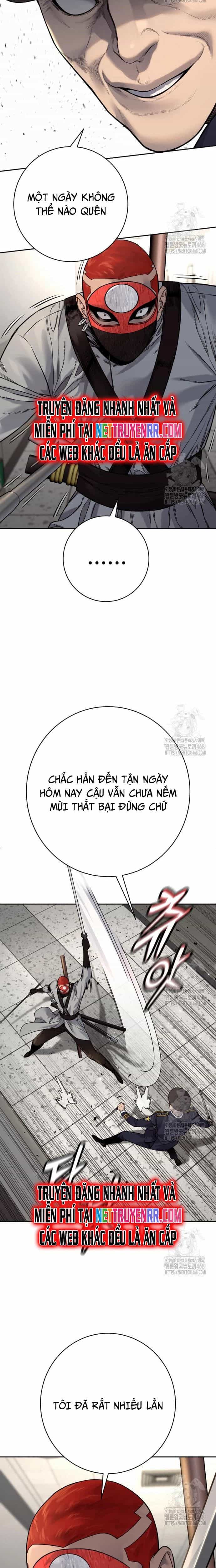 Cảnh Sát Báo Thù - Chương 89 - ảnh 8