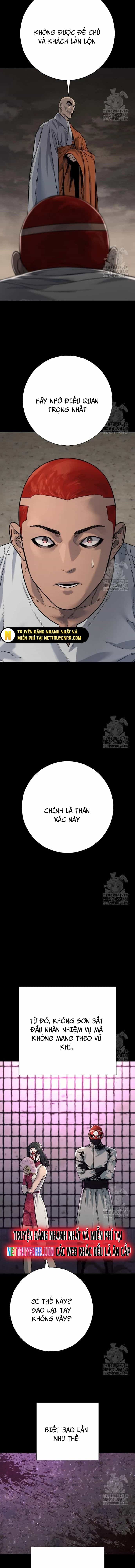 Cảnh Sát Báo Thù - Chương 90 - ảnh 6