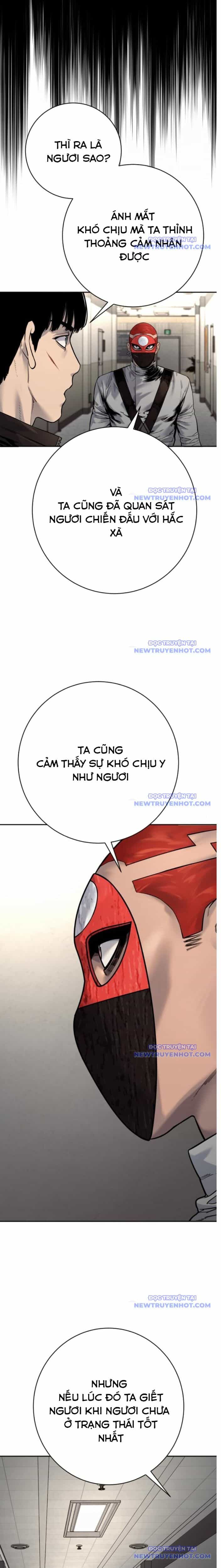Cảnh Sát Báo Thù - Chương 91 - ảnh 17