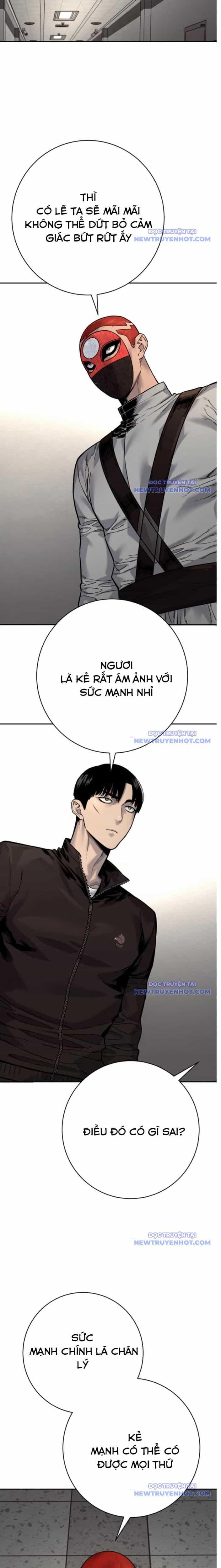 Cảnh Sát Báo Thù - Chương 91 - ảnh 18