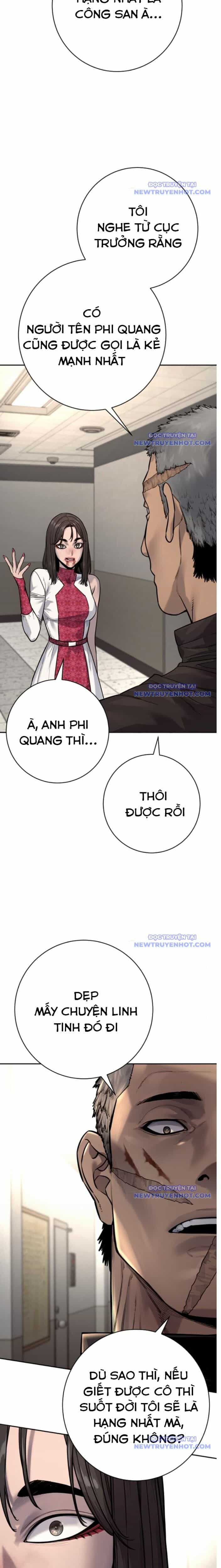 Cảnh Sát Báo Thù - Chương 91 - ảnh 2