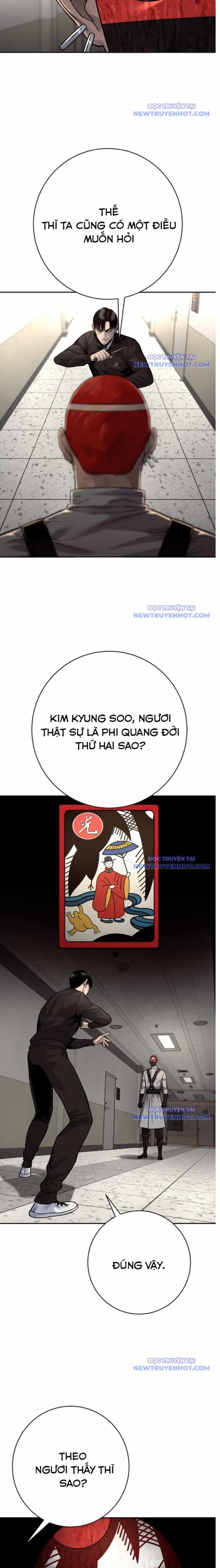 Cảnh Sát Báo Thù - Chương 91 - ảnh 20