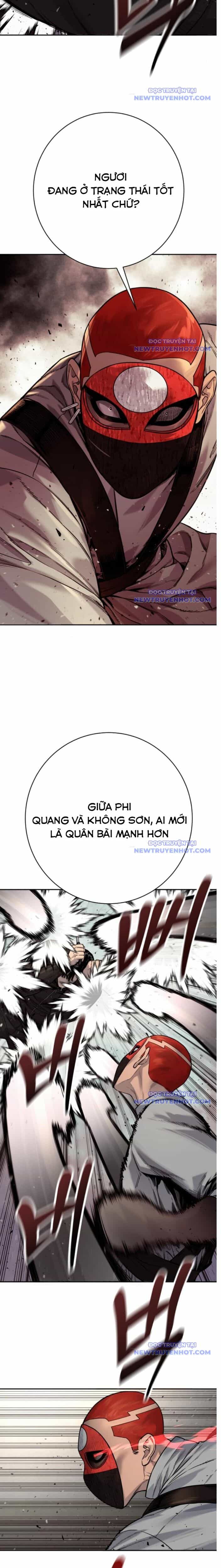 Cảnh Sát Báo Thù - Chương 91 - ảnh 23
