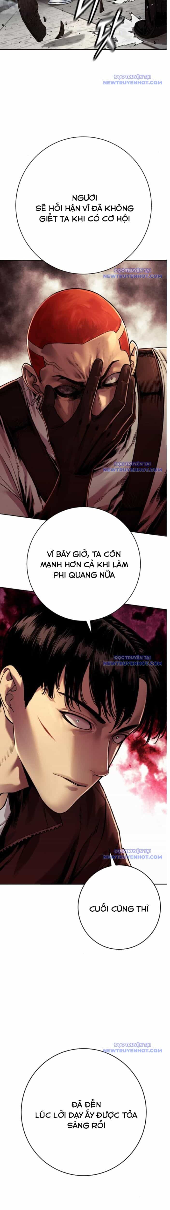 Cảnh Sát Báo Thù - Chương 91 - ảnh 28