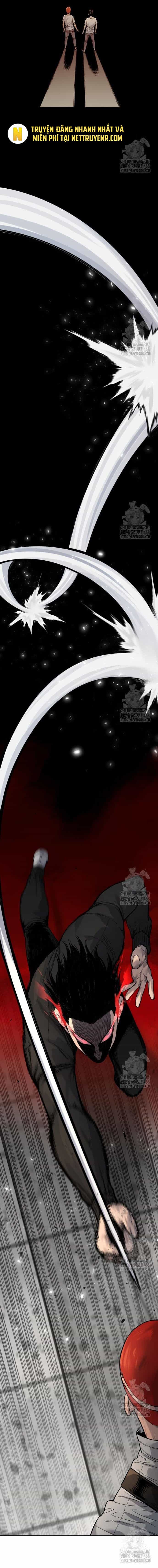 Cảnh Sát Báo Thù - Chương 92 - ảnh 3
