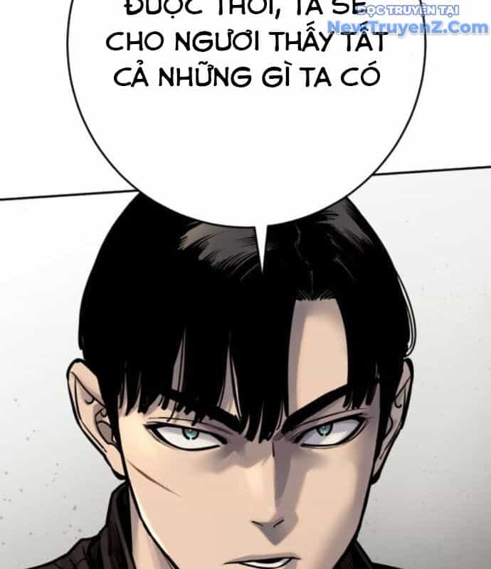 Cảnh Sát Báo Thù - Chương 93 - ảnh 187