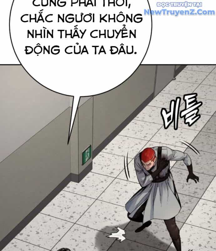 Cảnh Sát Báo Thù - Chương 93 - ảnh 21