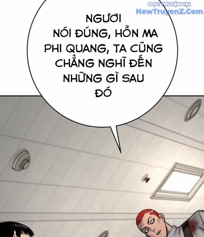 Cảnh Sát Báo Thù - Chương 93 - ảnh 53