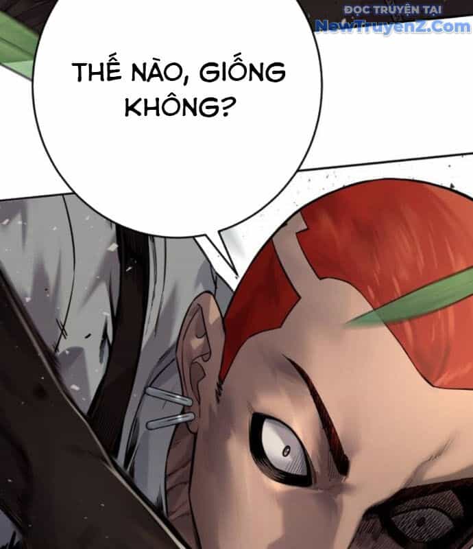 Cảnh Sát Báo Thù - Chương 93 - ảnh 80
