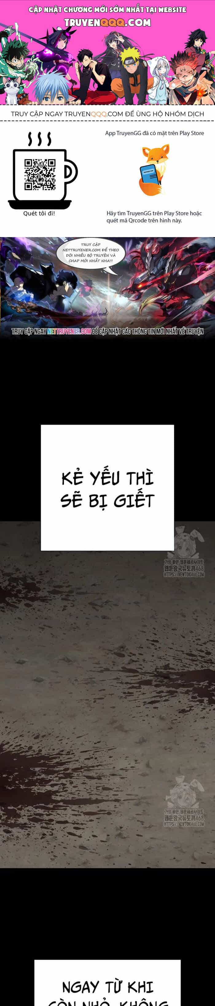 Cảnh Sát Báo Thù - Chương 94 - ảnh 1