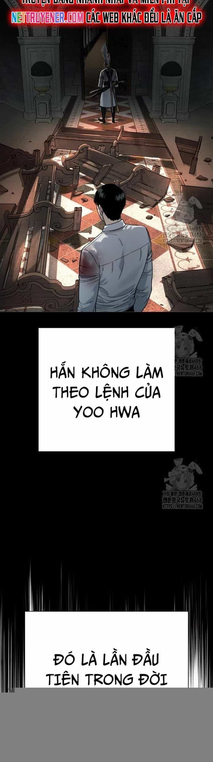 Cảnh Sát Báo Thù - Chương 94 - ảnh 13