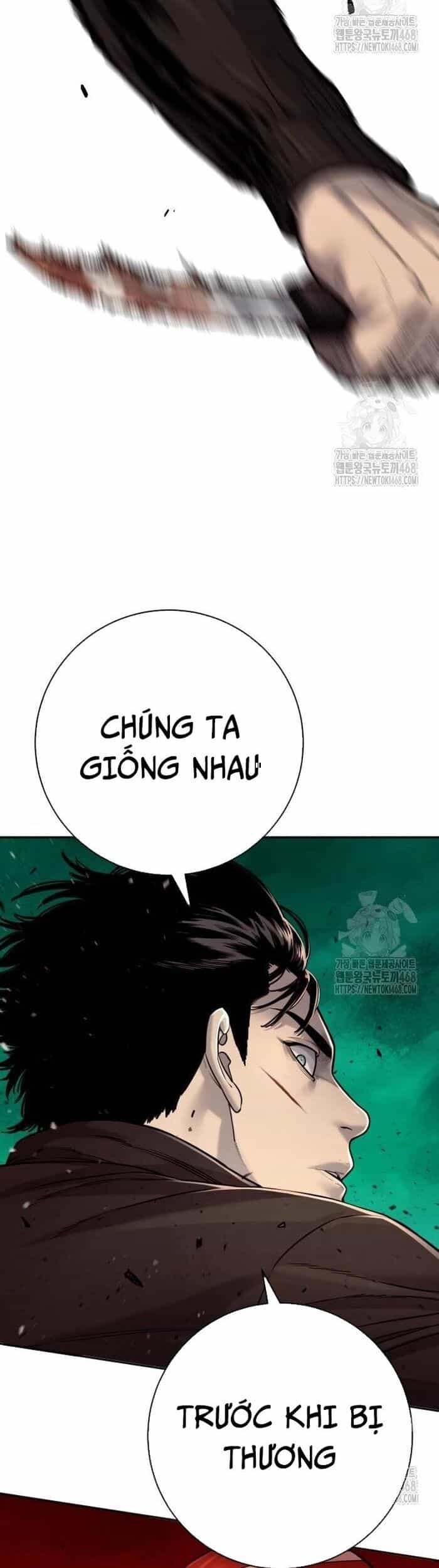 Cảnh Sát Báo Thù - Chương 94 - ảnh 22