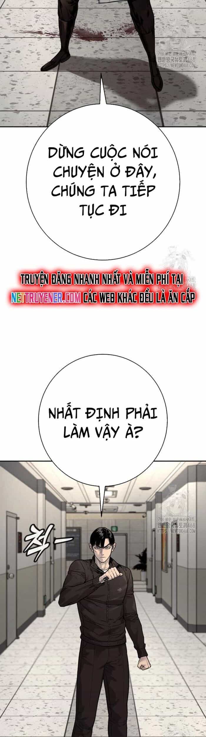 Cảnh Sát Báo Thù - Chương 94 - ảnh 32