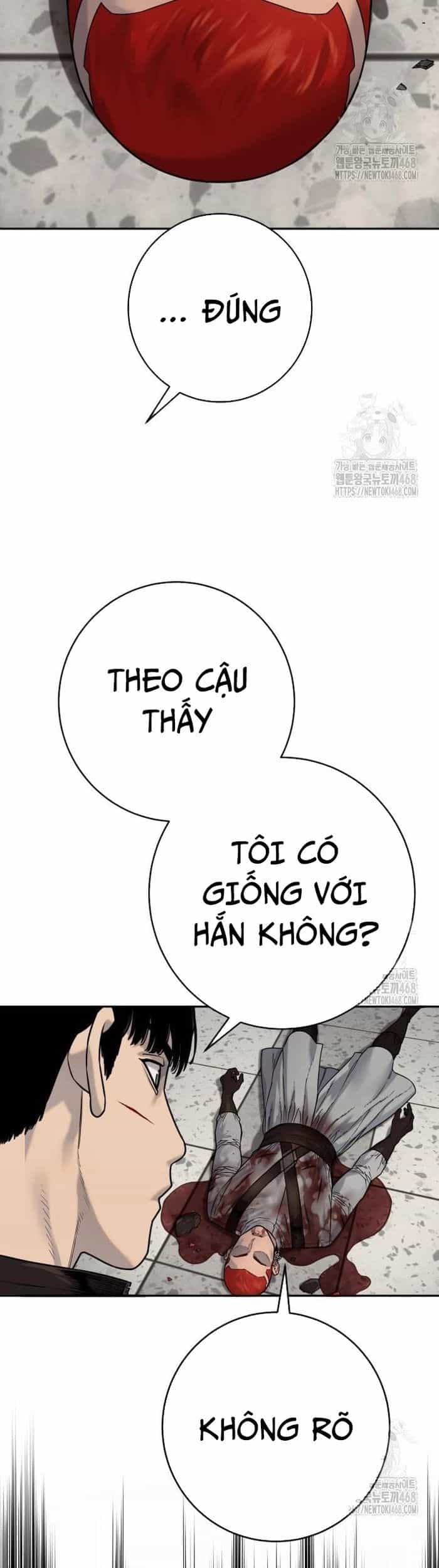 Cảnh Sát Báo Thù - Chương 94 - ảnh 47