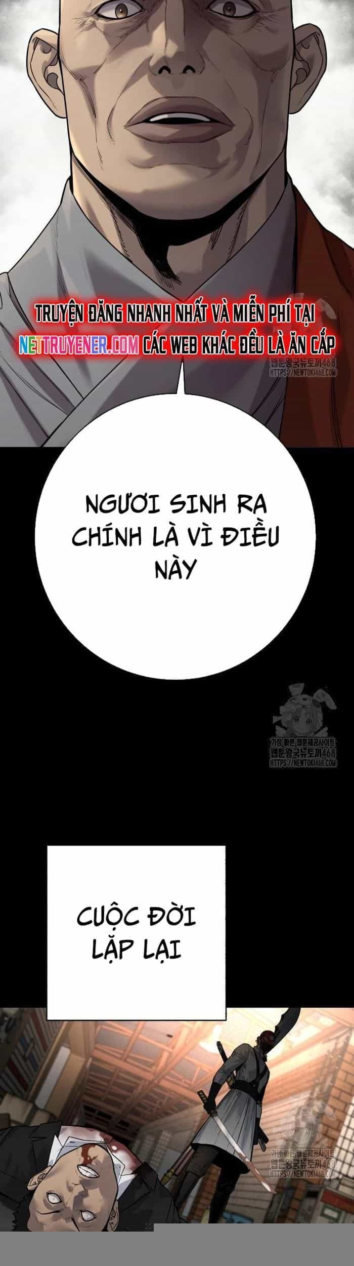 Cảnh Sát Báo Thù - Chương 94 - ảnh 7