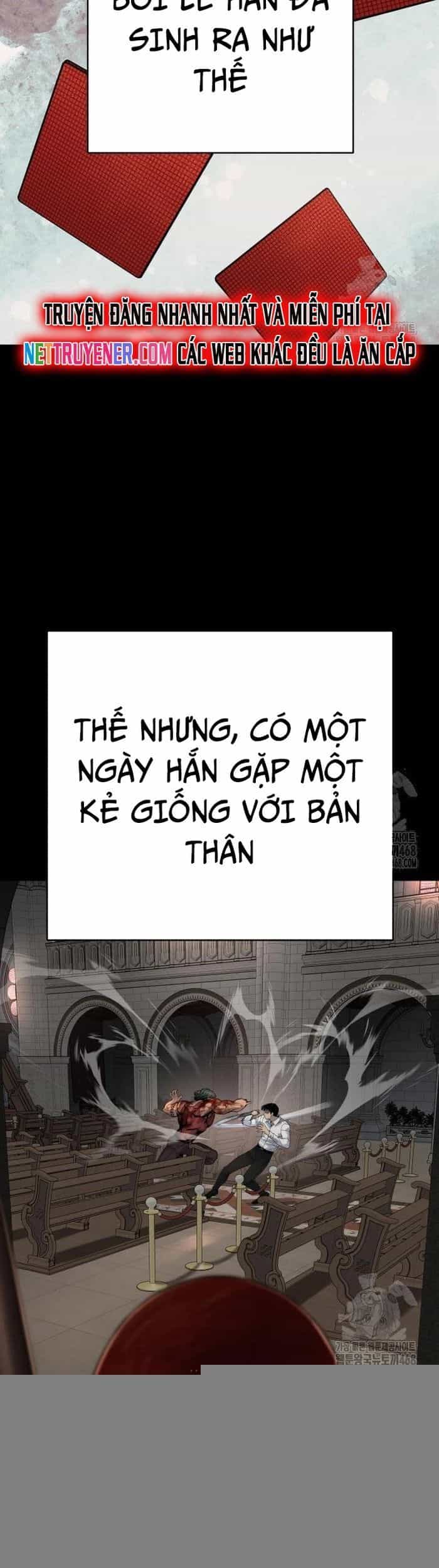 Cảnh Sát Báo Thù - Chương 94 - ảnh 9