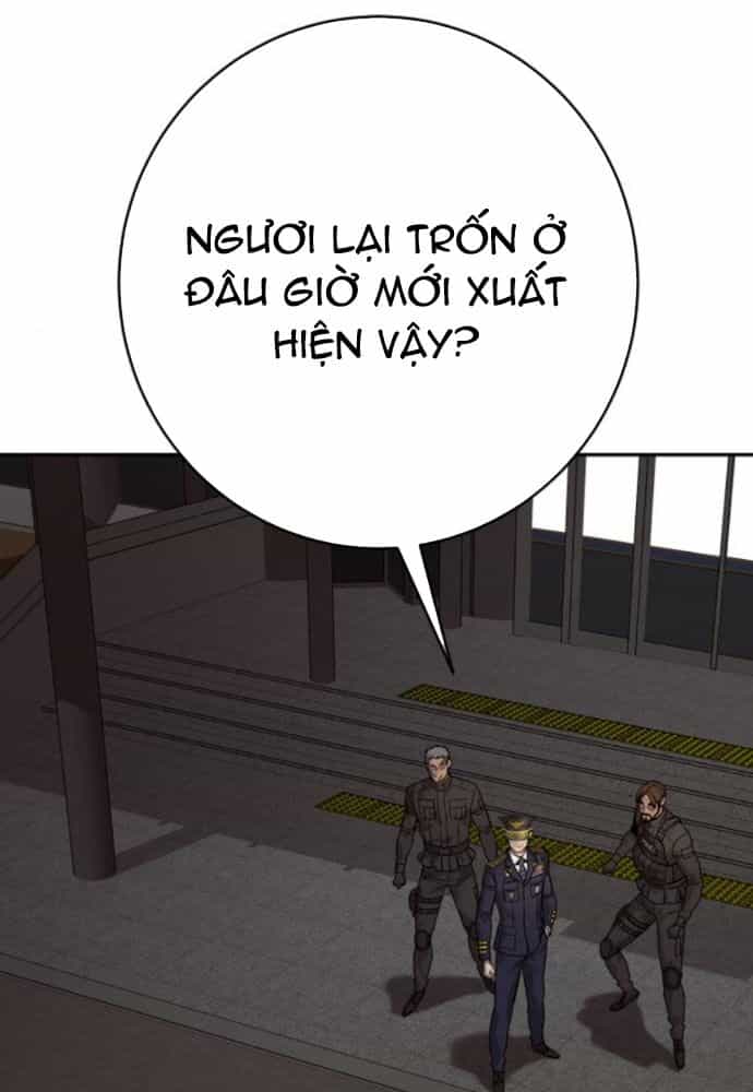 Cảnh Sát Báo Thù - Chương 95 - ảnh 129