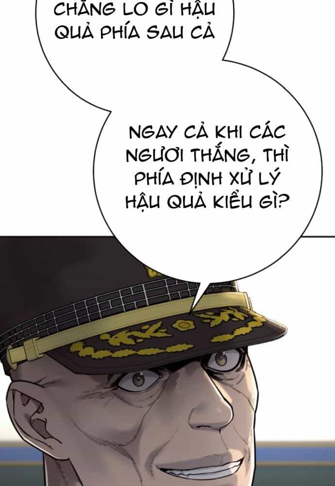 Cảnh Sát Báo Thù - Chương 95 - ảnh 134