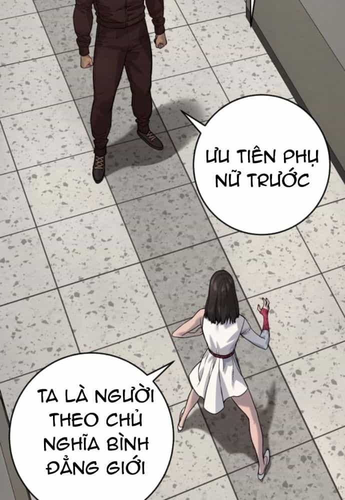 Cảnh Sát Báo Thù - Chương 95 - ảnh 21
