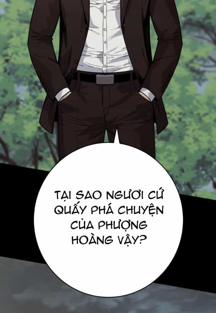 Cảnh Sát Báo Thù - Chương 95 - ảnh 69