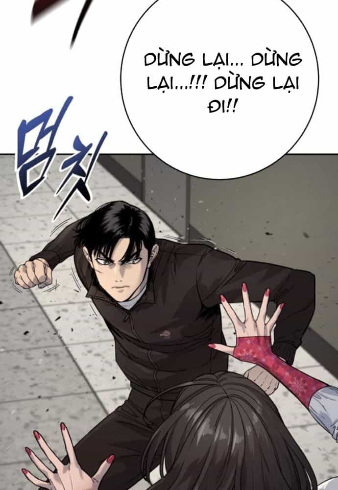 Cảnh Sát Báo Thù - Chương 95 - ảnh 85
