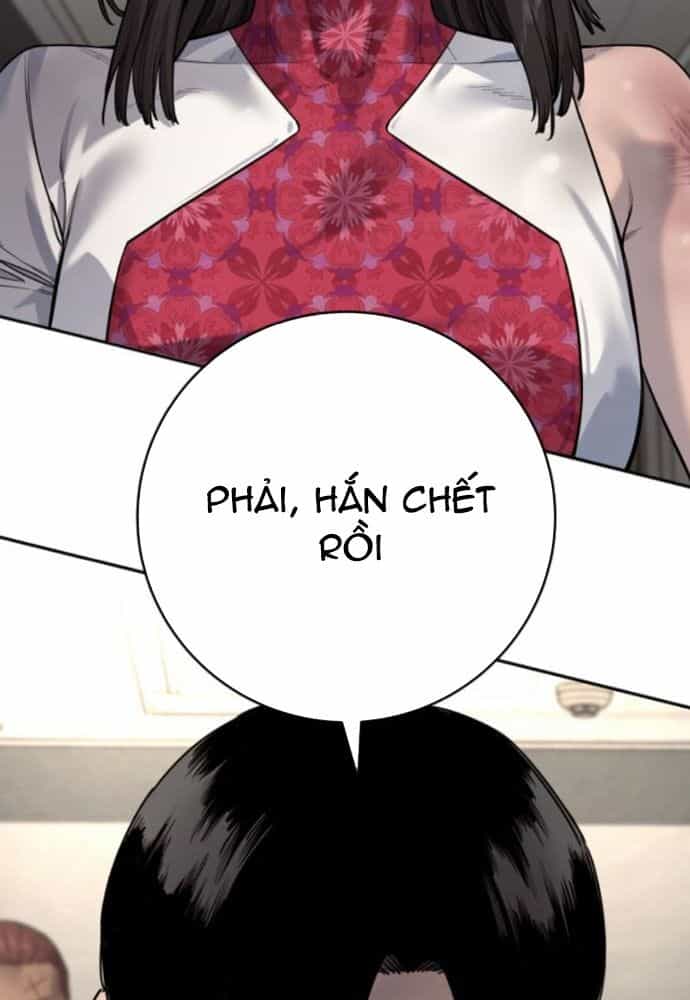 Cảnh Sát Báo Thù - Chương 95 - ảnh 93