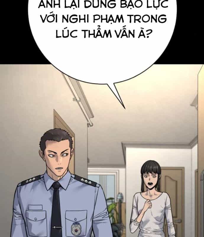 Cảnh Sát Báo Thù - Chương 96 - ảnh 100