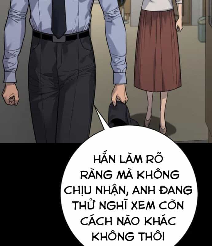 Cảnh Sát Báo Thù - Chương 96 - ảnh 101