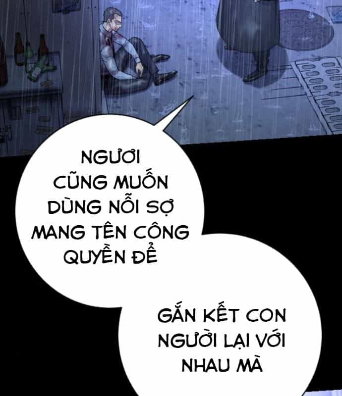 Cảnh Sát Báo Thù - Chương 96 - ảnh 125