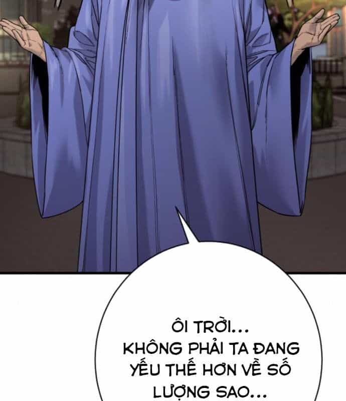 Cảnh Sát Báo Thù - Chương 96 - ảnh 164