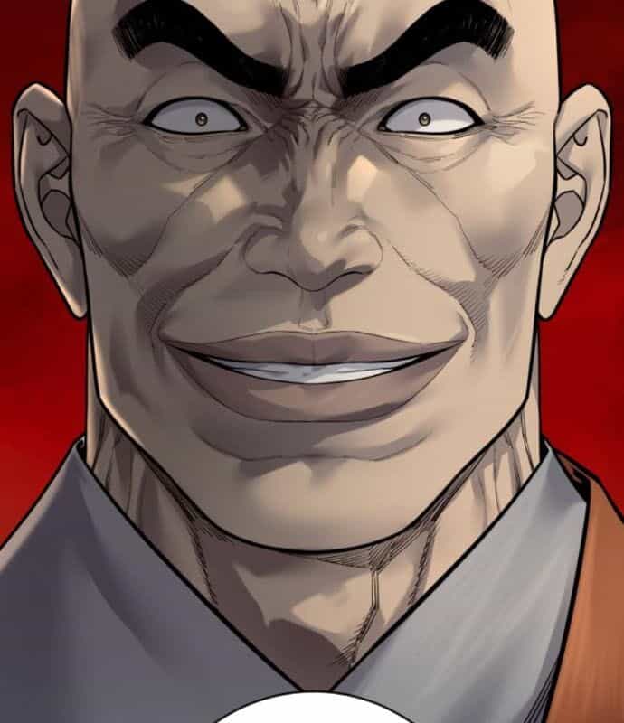 Cảnh Sát Báo Thù - Chương 96 - ảnh 178