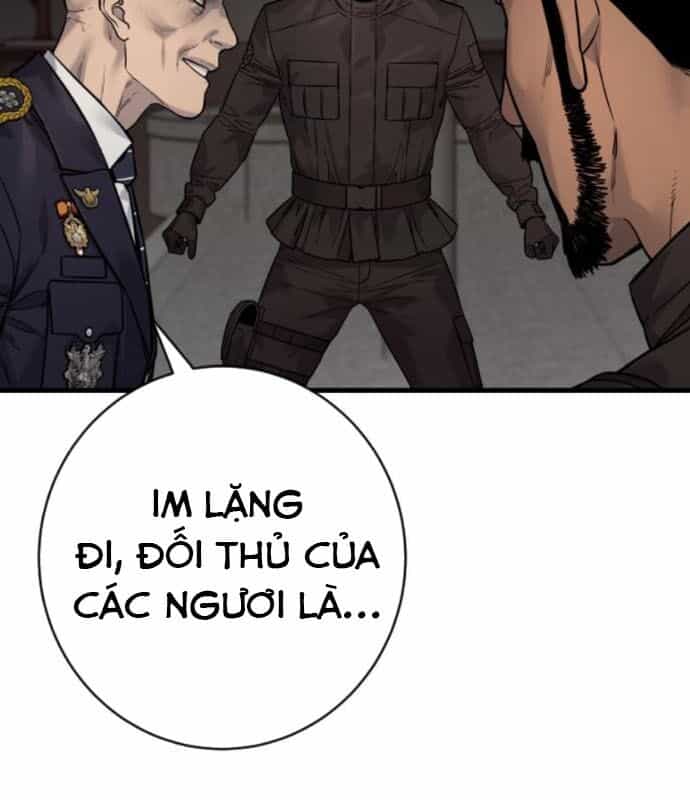Cảnh Sát Báo Thù - Chương 96 - ảnh 20