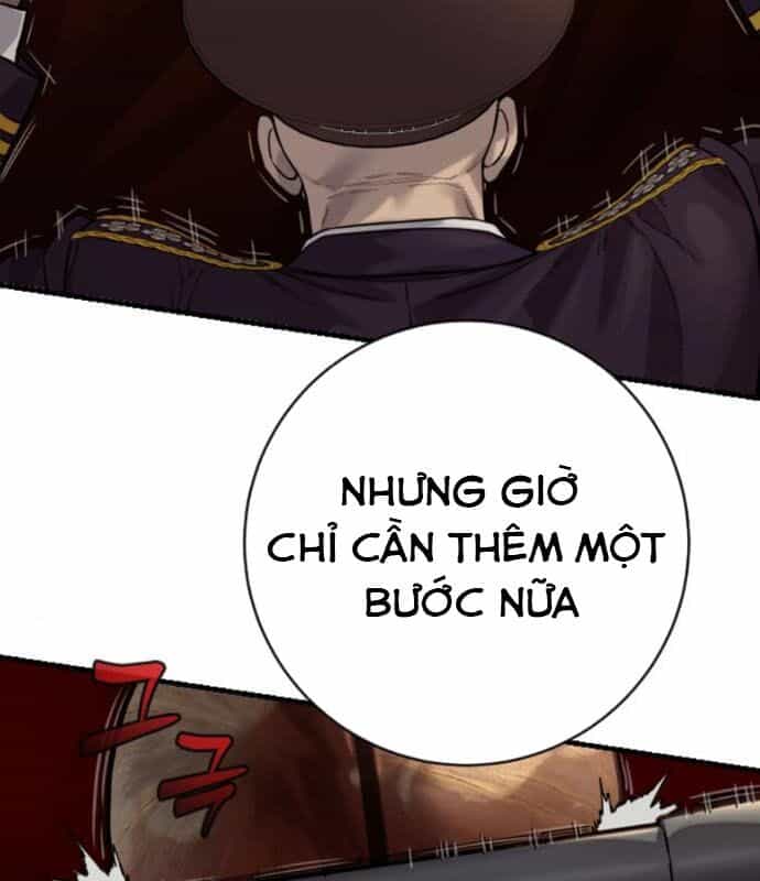 Cảnh Sát Báo Thù - Chương 96 - ảnh 32