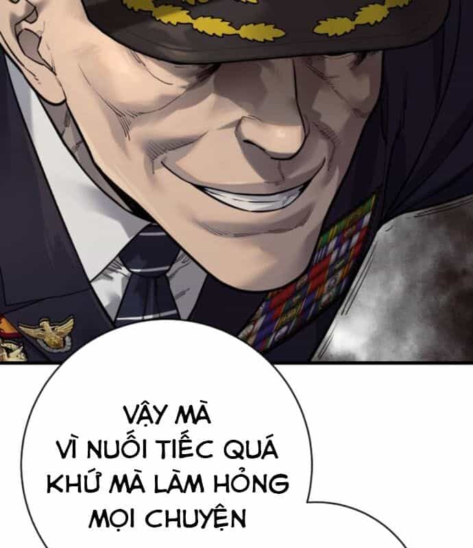 Cảnh Sát Báo Thù - Chương 96 - ảnh 36