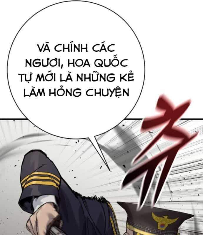 Cảnh Sát Báo Thù - Chương 96 - ảnh 46