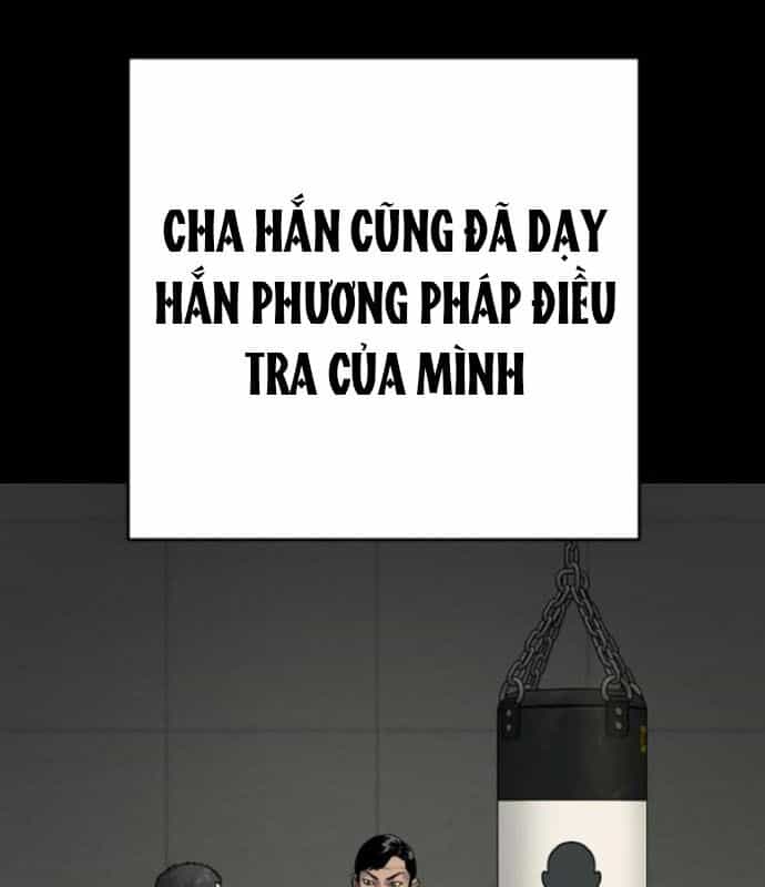 Cảnh Sát Báo Thù - Chương 96 - ảnh 68
