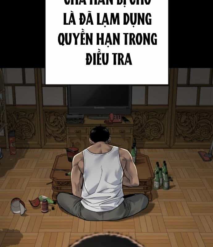 Cảnh Sát Báo Thù - Chương 96 - ảnh 72