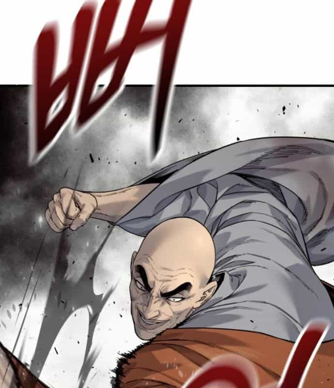 Cảnh Sát Báo Thù - Chương 97 - ảnh 123
