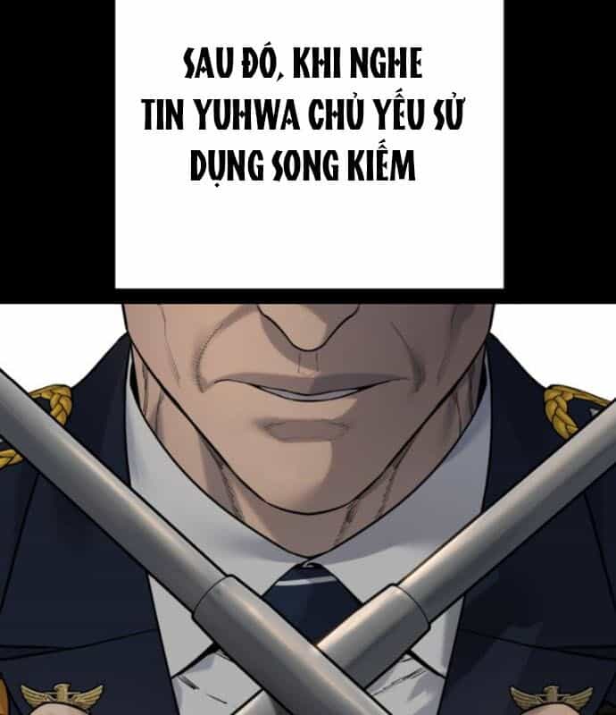 Cảnh Sát Báo Thù - Chương 97 - ảnh 14