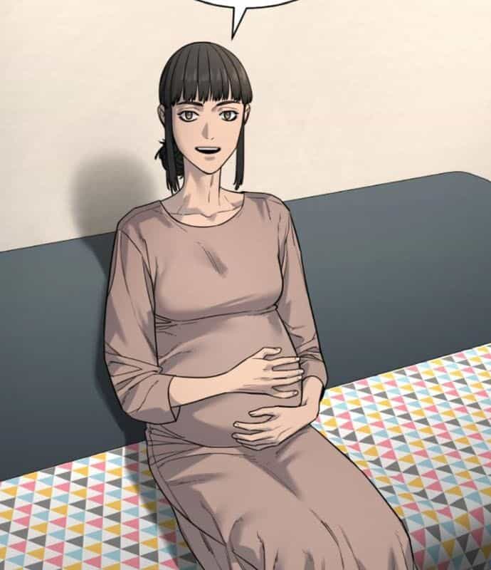 Cảnh Sát Báo Thù - Chương 97 - ảnh 166