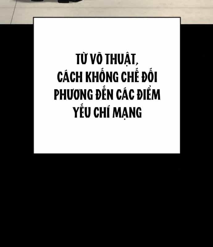 Cảnh Sát Báo Thù - Chương 97 - ảnh 5