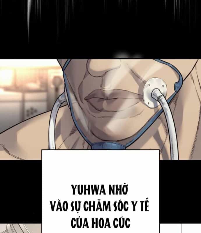 Cảnh Sát Báo Thù - Chương 97 - ảnh 54