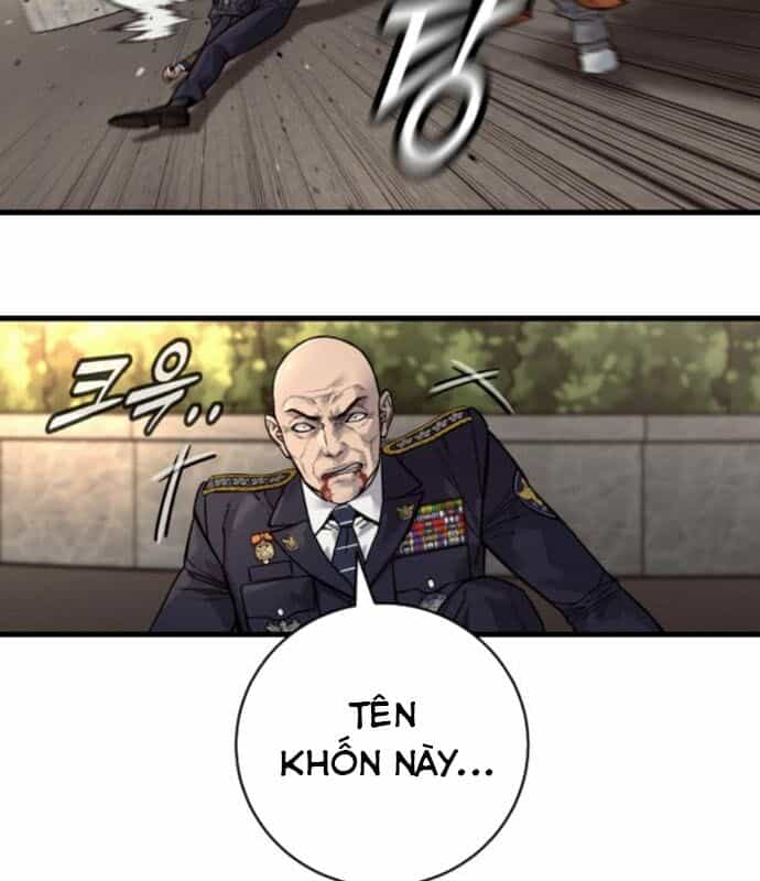 Cảnh Sát Báo Thù - Chương 97 - ảnh 79