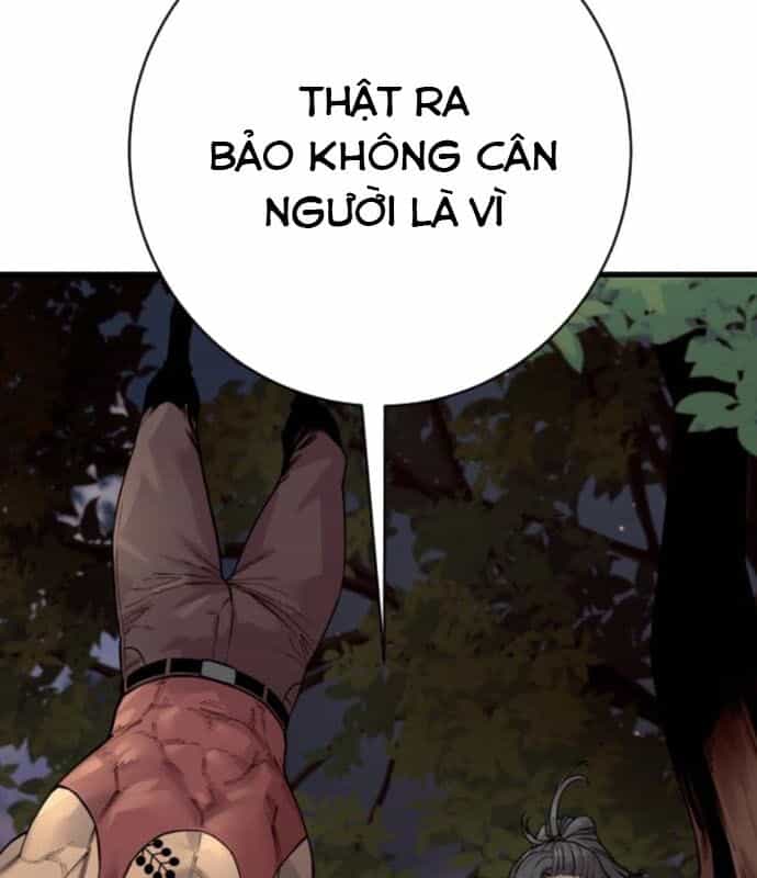 Cảnh Sát Báo Thù - Chương 97 - ảnh 96
