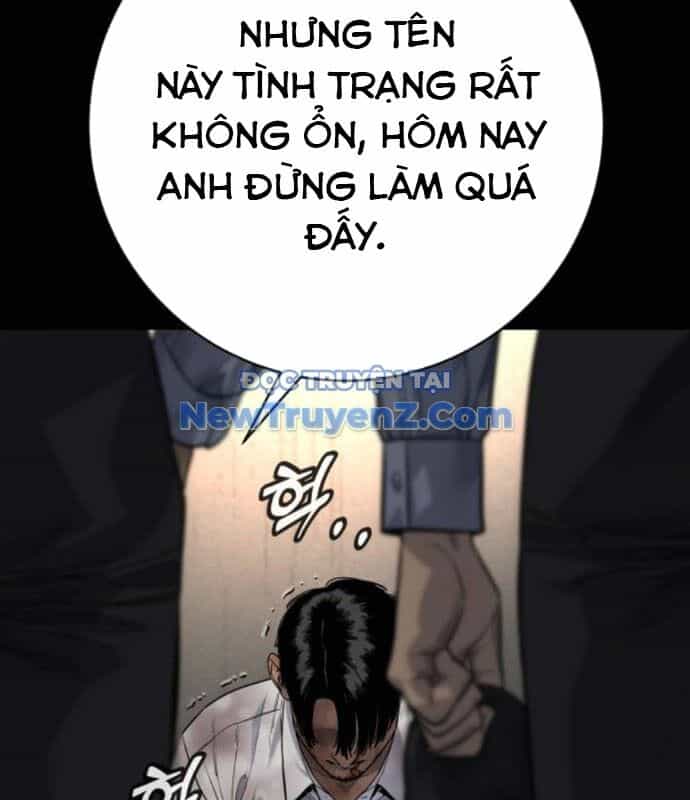 Cảnh Sát Báo Thù - Chương 98 - ảnh 101