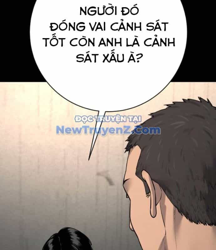 Cảnh Sát Báo Thù - Chương 98 - ảnh 109