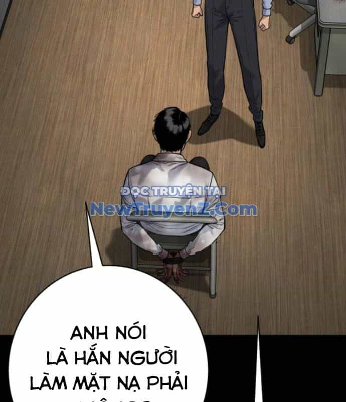 Cảnh Sát Báo Thù - Chương 98 - ảnh 13