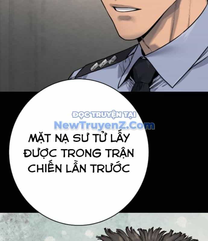 Cảnh Sát Báo Thù - Chương 98 - ảnh 16