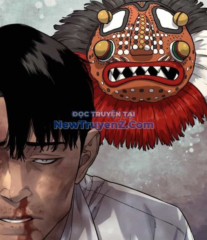 Cảnh Sát Báo Thù - Chương 98 - ảnh 17